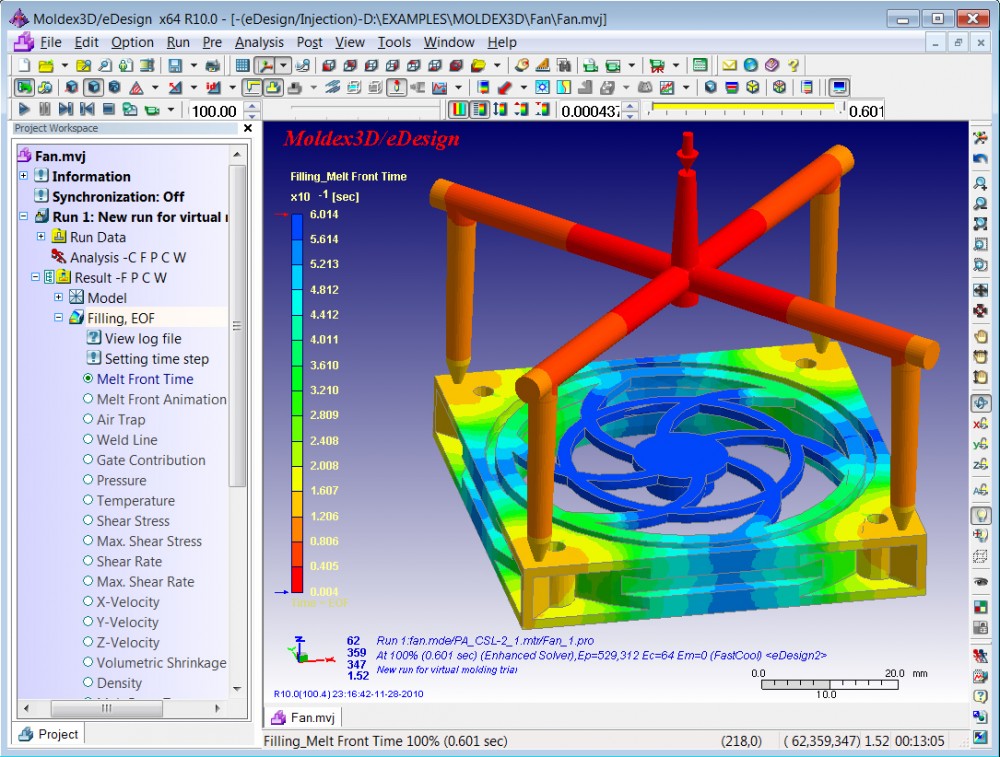 zwcad 3d